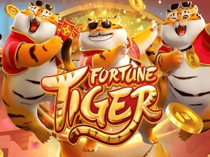 Fortune Tiger slot online popular